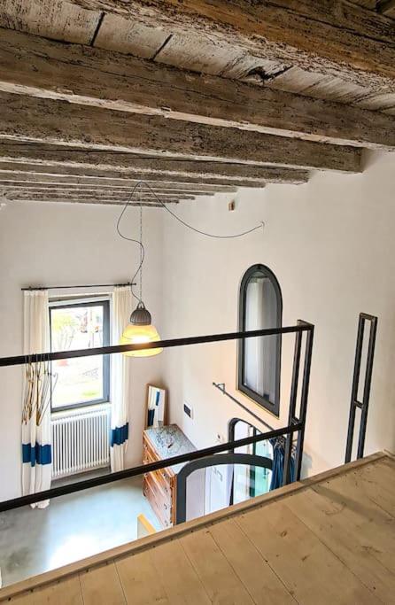 Loft223 Apartment Gli Angeli Exterior photo