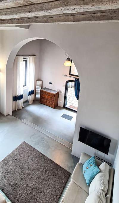 Loft223 Apartment Gli Angeli Exterior photo
