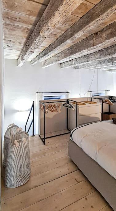 Loft223 Apartment Gli Angeli Exterior photo