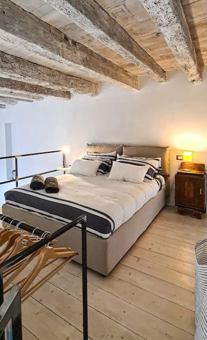Loft223 Apartment Gli Angeli Exterior photo
