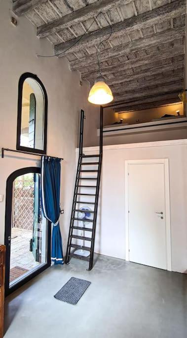 Loft223 Apartment Gli Angeli Exterior photo