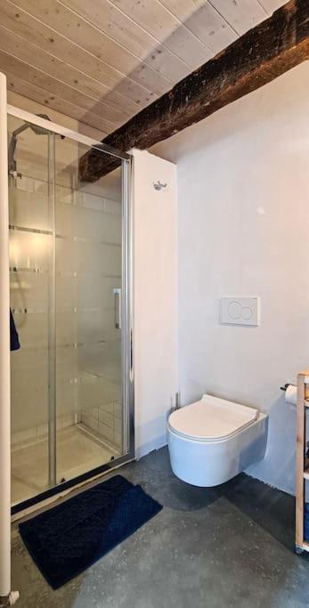 Loft223 Apartment Gli Angeli Exterior photo
