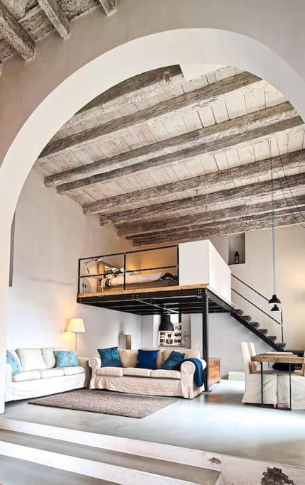 Loft223 Apartment Gli Angeli Exterior photo